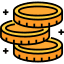 coins