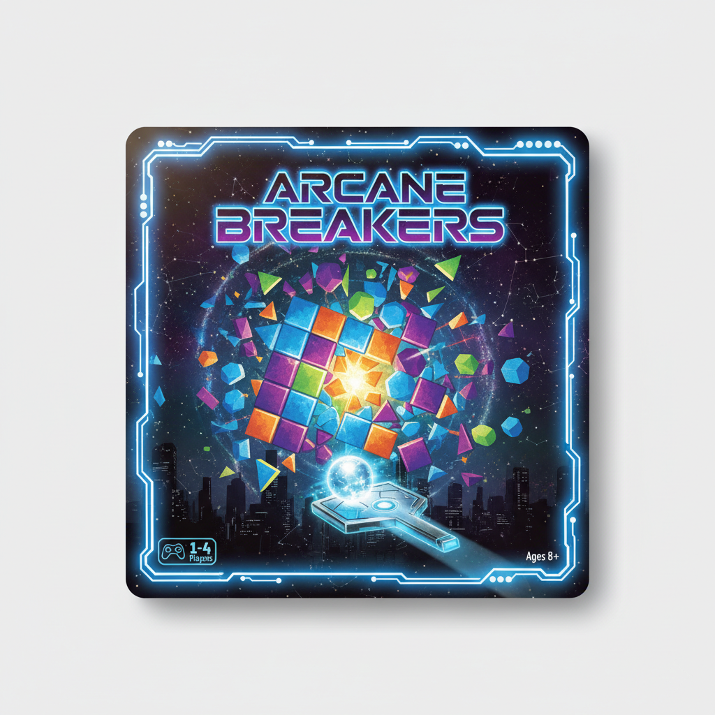 Block Breaker