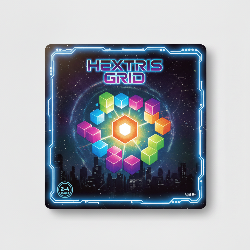 Hextris