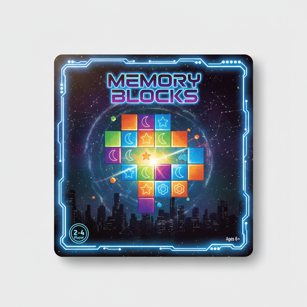Memory Match