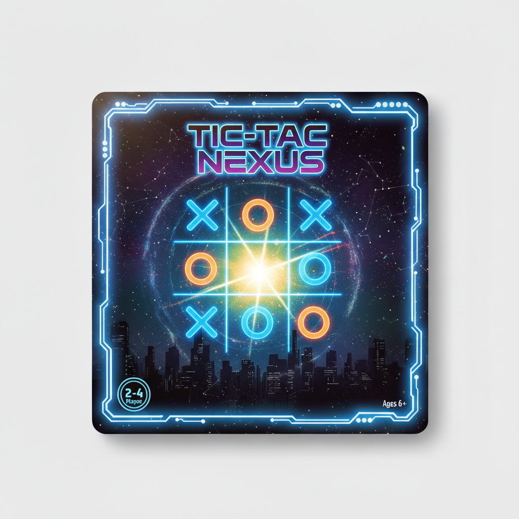 Tic Tac Toe